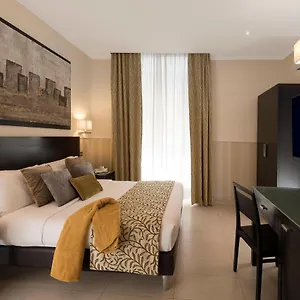 Hotel Yes Boutique, Rome
