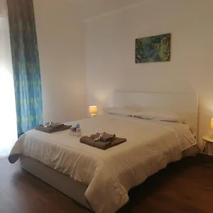 Residenze Sorrentino Vendégház Bari