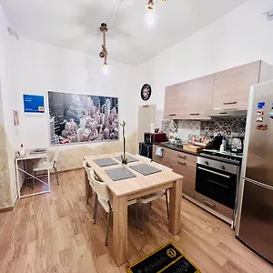 Il Panzió Catania-Fontanarossai nemzetközi repülőtér