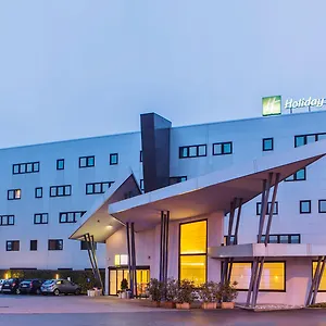 Express Milan-malpensa Airport By Ihg Szálloda Somma Lombardo