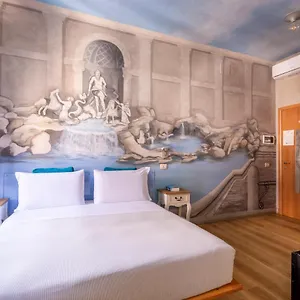 Trastevere Rom