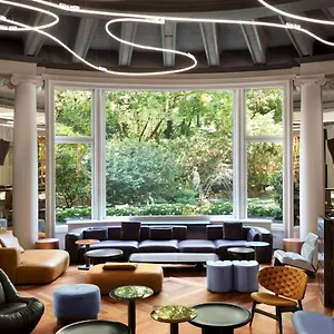 Sheraton Diana Majestic 4*, Milano Italia