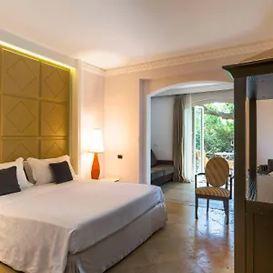 Palace Luxury 5*, Aeroporto di Catania Fontana Rossa Italia