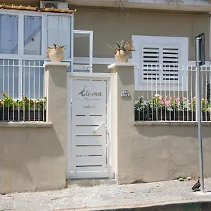 Iluma Via Roma Panzió Ercolano