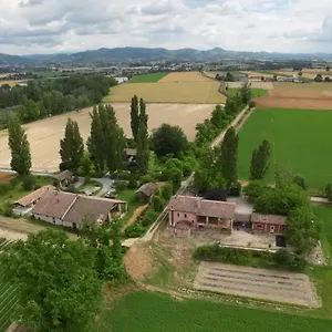  Farm stay Le Corti Della Gualdana Italy