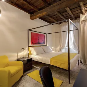 Residenze Argileto Rom