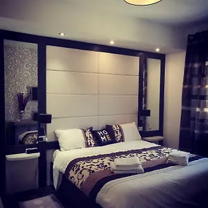 Voyage Prive Deluxe Panzió La Spezia