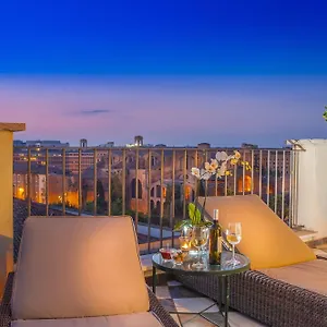 Hotel Nord Nuova, Rome