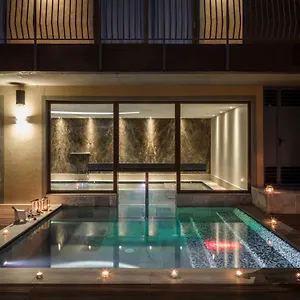 Resort&spa Miramonti 4*, Rota d'Imagna Italia