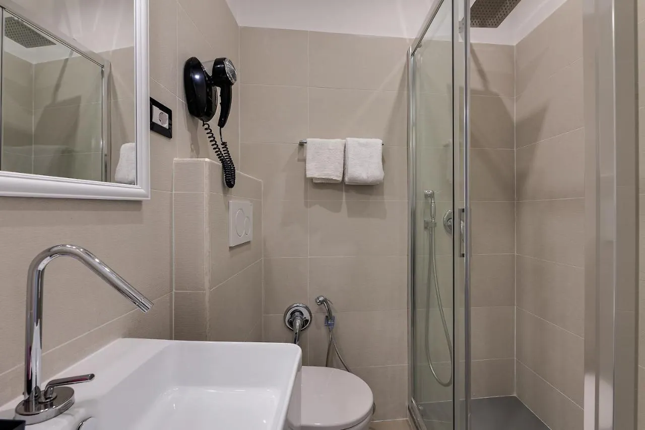 Affittacamere Hotel Habitat Monti Roma Italia